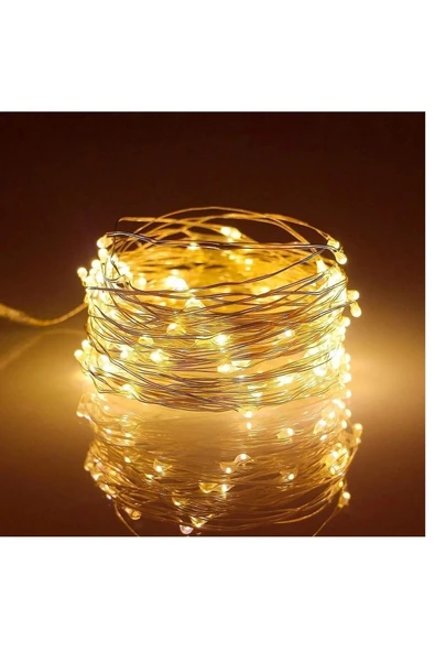 TURKAFONE 3m Peri Led Gün Işığı 3 Adet ürün görseli 1