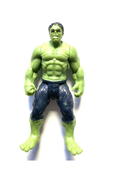 Alğan ticaret Süper Kahraman Hulk ürün görseli 1