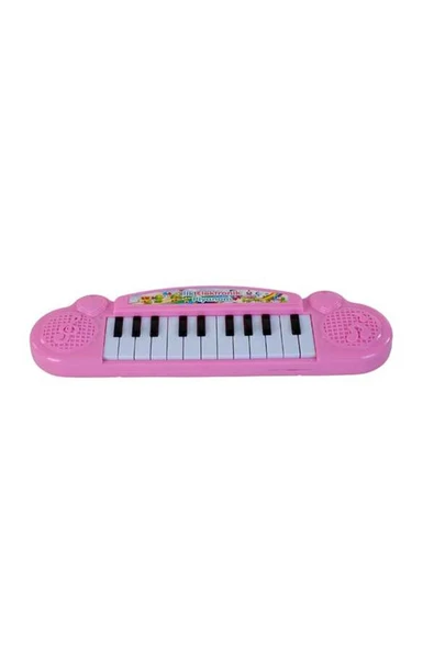 Can Ali Toys Pilli Piyano ürün görseli 1