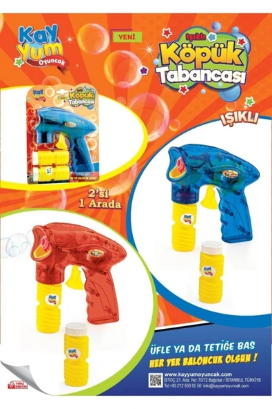 TURKAFONE Köpük Tabancası - Resim 2