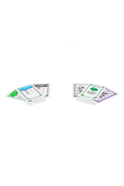 Monopoly Deal Kutu Oyunu - Resim 2