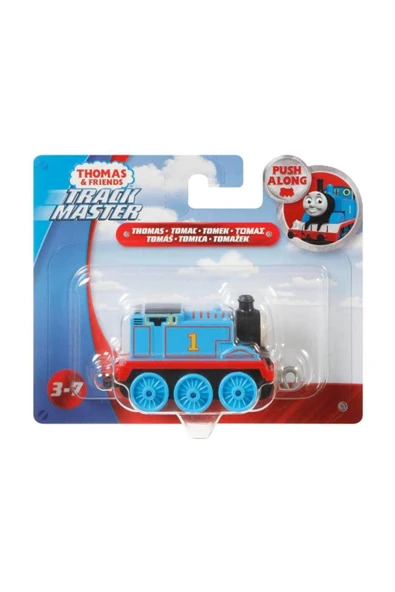 FISHER PRICE Thomas Küçük Tren - Thomas ürün görseli 1