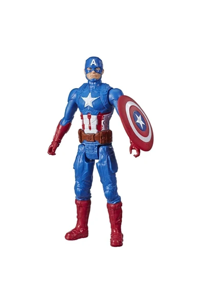 Kids Eğitici Erkek Çocuk Oyuncak Avangers Hero Kız Çocuk Oyuncak ürün görseli 1