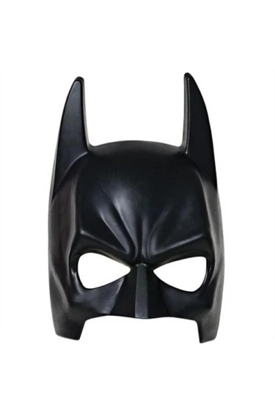 Batman Avengers Maskesi 2 adet ürün görseli 1