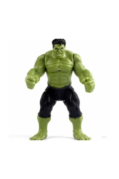 Beyza Age Of Ultron Avengers Hulk Figür ürün görseli 1