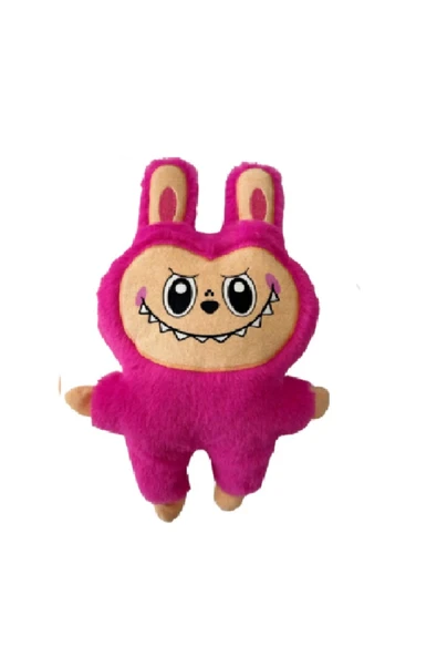 TURKAFONE Labubu Oyuncak Labubu Peluş Bebek Peluş Oyuncak Labubu Model Bebek Labubu ürün görseli 1