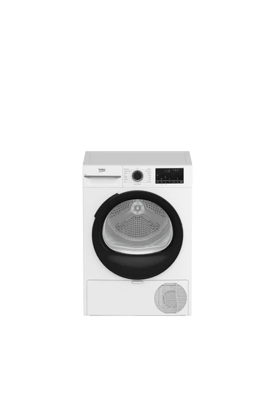 Beko KMX 91 9 kg Çamaşır Kurutma Makinesi ürün görseli 1