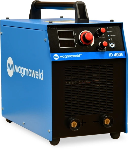 Magmaweld ID 400 E Kaynak Makinası ürün görseli 1