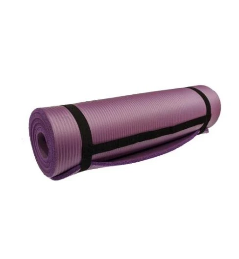 Avessa 1 Cm Nbr Pilates Yoga Minderi Mor ürün görseli 1