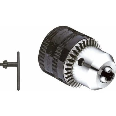 Metal Anahtarlı Mandren 1.5/10 MM ürün görseli 1