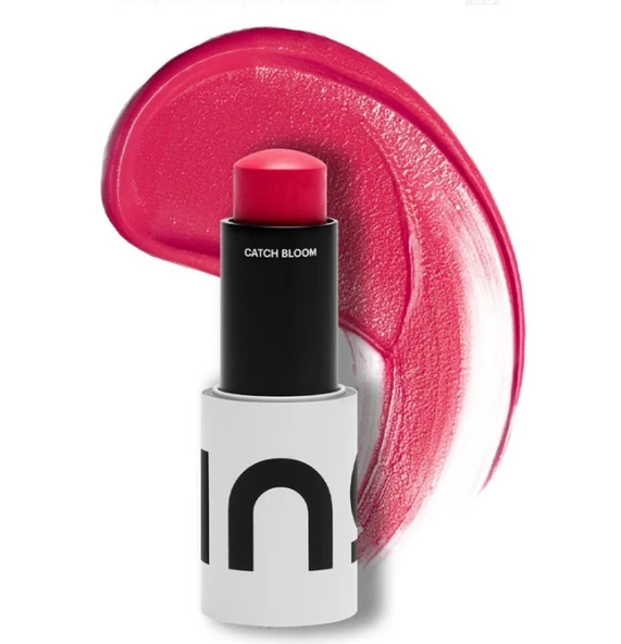 Ino Beauty Catch Bloom Full Size Lip Cheek Stick Dudak ve Yanak Nemlendirici Peony 8,77 gr ürün görseli 1