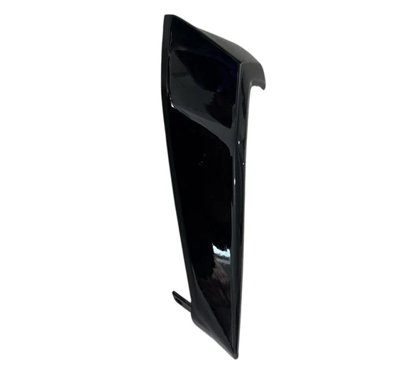 TVS RAIDER 125 KAFA GRENAJI SOL TARAF SİYAH N62244290D ürün görseli 1