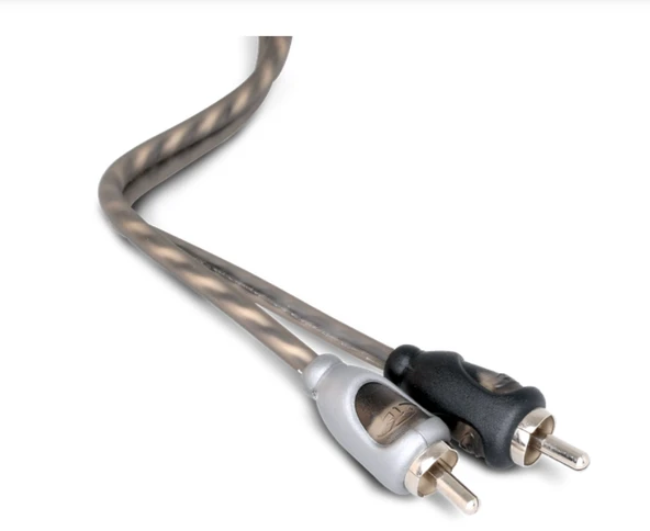 ROCKFORD FOSGATE  RFI-6 RCA 1,8 Metre ürün görseli 1