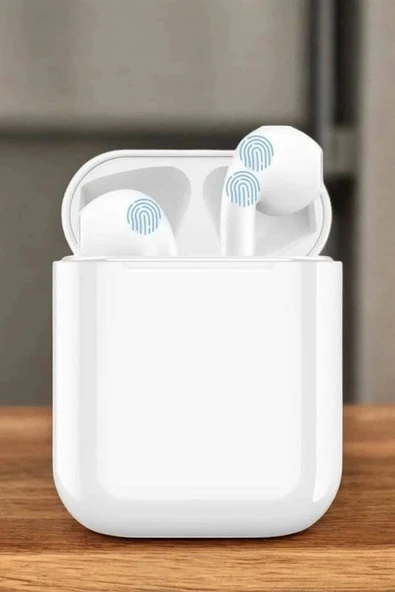 2.nesil Tws Bluetooth Kulaklık Yüksek Ses Kaliteli ürün görseli 1