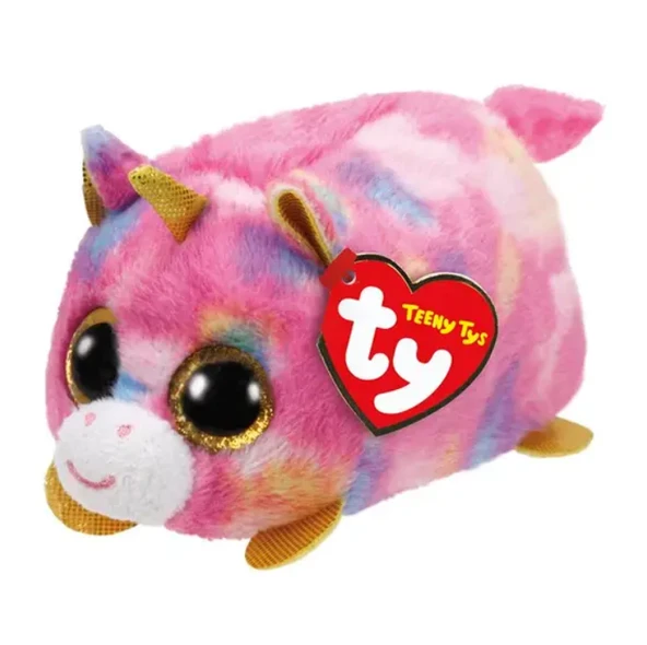 Ty Teeny Tys Peluş Unicorn Star 10 cm ürün görseli 1