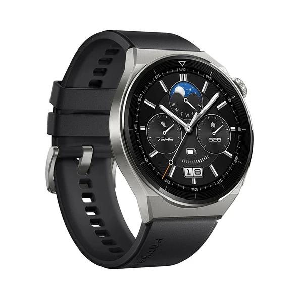HUAWEİ WATCH GT 3 Pro Vitrin ürün görseli 1