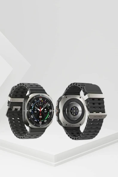 Rw-59 Akıllı Saat - Resim 2