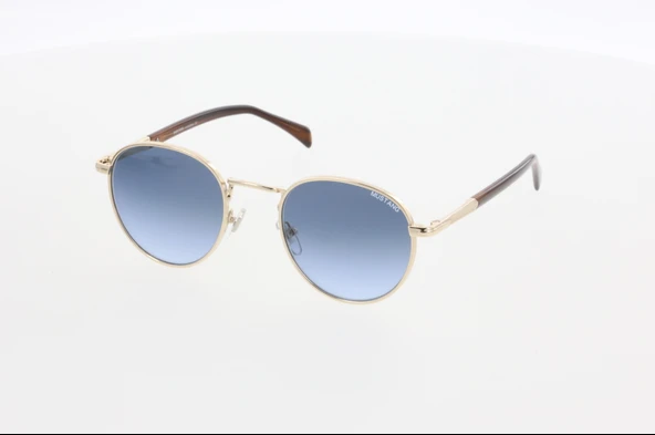 Mustang Mu2327-01 51 Unisex Güneş Gözlüğü ürün görseli 1