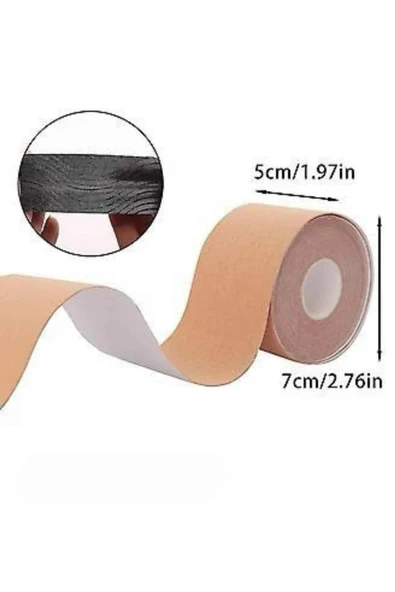 Göğüs Bandı - Resim 4