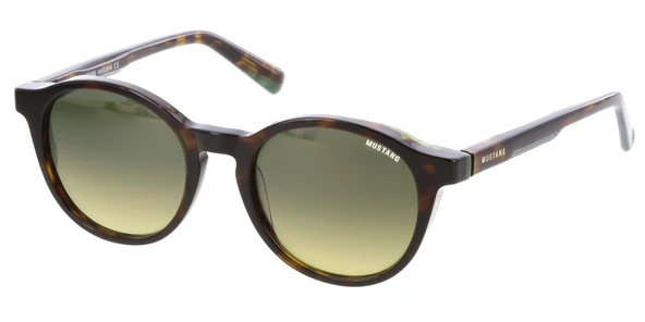 Mustang MU2542-03 52 Unisex Güneş Gözlüğü ürün görseli 1