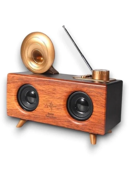 B6 Speaker Hoparlör - Resim 5