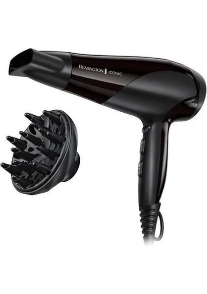 Remington Ionic Dry D3198 2200 W Saç Kurutma Makinesi ürün görseli 1