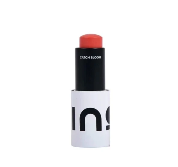 Ino Beauty Catch Bloom Full Size Lip Cheek Stick Dudak ve Yanak Nemlendirici SPF 30+ Daylily 4.5 gr ürün görseli 1