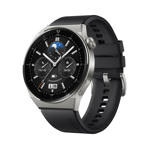 HUAWEİ WATCH GT 3 Pro Vitrin - Resim 2