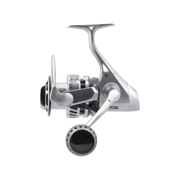Ryobi TT Power 10000 17KG Drag Olta Makinesi ürün görseli 1