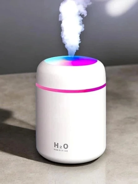H2o Nemlendirici - Resim 5