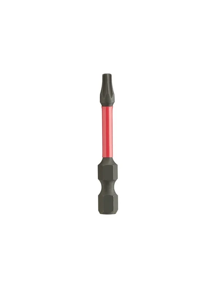 Milwaukee Bits Uç TX25 50mm Shockwave ürün görseli 1
