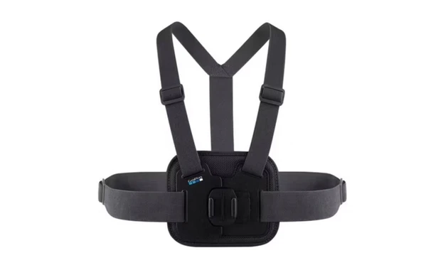 GoPro Agchm-001 Performans Kamerası Göğüs Askısı VİTRİN ürün görseli 1