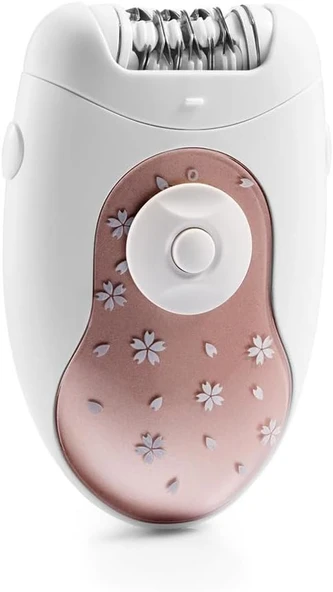 Arzum AR5029 Rosy Epilatör ürün görseli 1