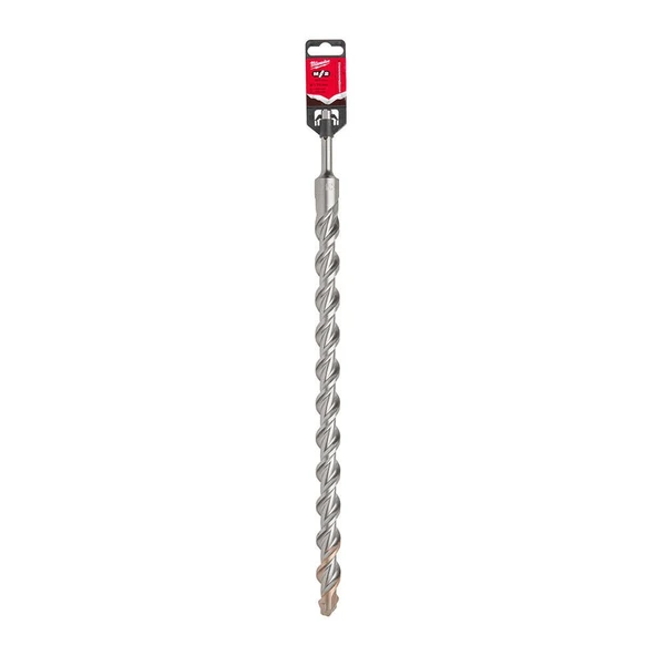 Milwaukee SDS-Plus 24x450 Matkap ucu ürün görseli 1