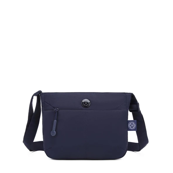 Smart Bags Mikro Poly Kumaş Postacı Kadın Çantası 3340 ürün görseli 1