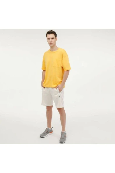 Lumberjack MB CT103 PAM SHORT 5FX Erkek Şort 101939486 ürün görseli 1