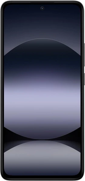 Redmi Note 14 Midnight Black 8 GB RAM 256 GB ROM - Resim 2