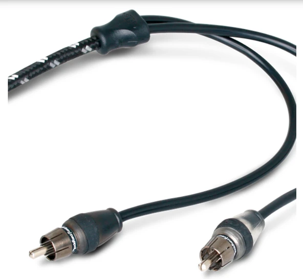 ROCKFORD FOSGATE  RFIT-3 RCA 90 cm ürün görseli 1