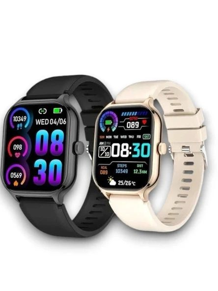 Hk 9 Mini Akıllı Saat ürün görseli 1