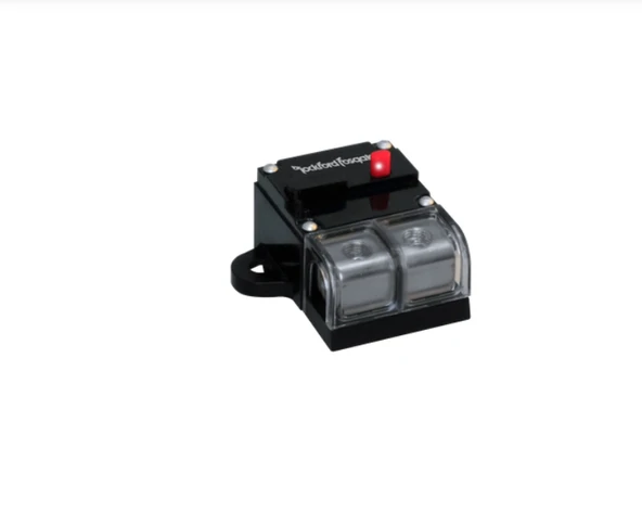 ROCKFORD FOSGATE RFCB-100 SİGORTA 100 AMPER ürün görseli 1