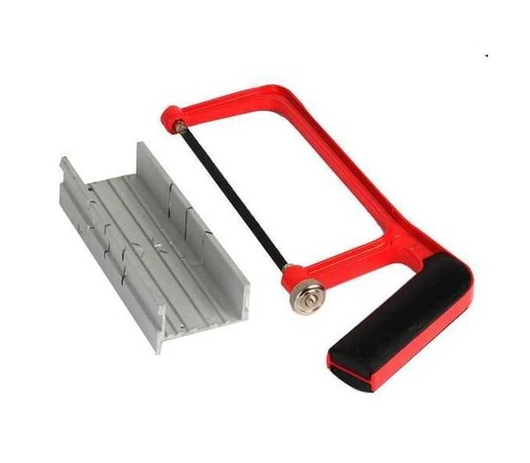 W2535 15CM DEMİR TESTERESİ - WERT - Resim 2