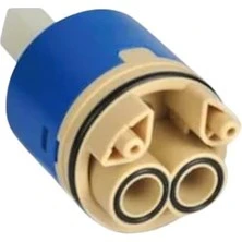 Mix Ayaklı Kartuş 40 mm ürün görseli 1