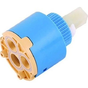 Mix Düz Kartuş 40 mm ürün görseli 1