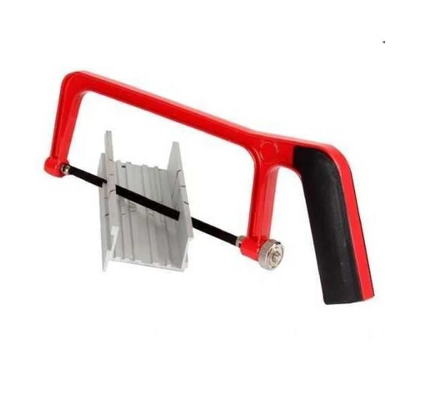 W2535 15CM DEMİR TESTERESİ - WERT ürün görseli 1