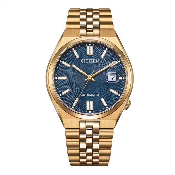 Citizen Tsuyosa NK0023-57L Otomatik Erkek Kol Saati ürün görseli 1