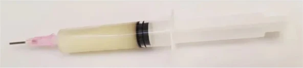 Krem Flux  Beyaz Amtech Nc-559-asm Lehim/02 ürün görseli 1