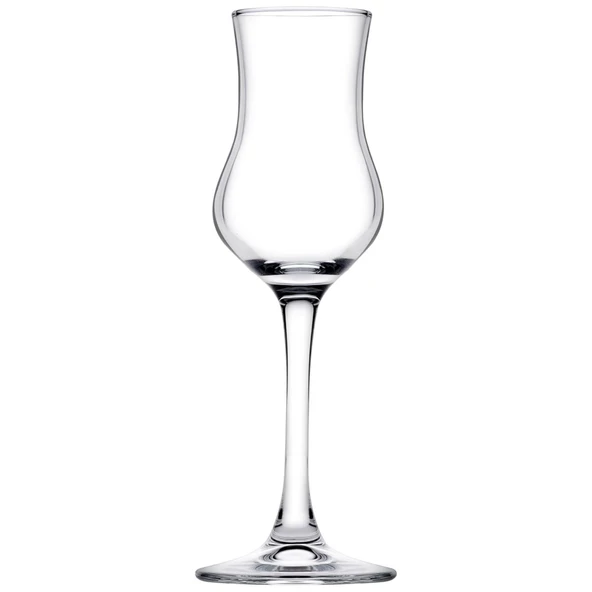PASABAHCE 1030853 GRAPPA DIGESTIVE KADEH 95 CC 6 LI ürün görseli 1