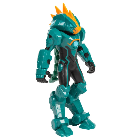 Quantum Heroes Dinoster Tekli Fgür Oz - Resim 4