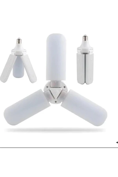 Cata Ct-1152 Pervane Ampul - Resim 2