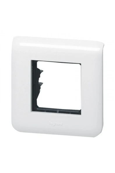 Legrand Armada 2 Modül Beyaz Çerçeve 3245060788025 078802 ürün görseli 1